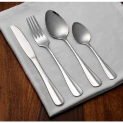 Salter Elegance 24PC Newbury Cutlery Set -Yankee Candle Sales Shop p01jk885500s