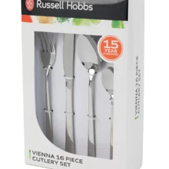 Russell Hobbs Vienna 16 Piece Set -Yankee Candle Sales Shop p01zh716505a