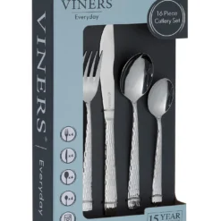 Viners Glisten 16 Piece Cutlery Set -Yankee Candle Sales Shop s01sq323676c