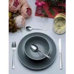 Viners Glisten 16 Piece Cutlery Set -Yankee Candle Sales Shop s01sq323677c