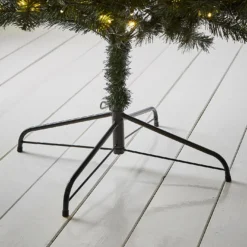 Pre Lit Douglas Fir Christmas Tree -Yankee Candle Sales Shop t01as068503s