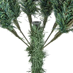 Pre Lit Douglas Fir Christmas Tree -Yankee Candle Sales Shop t01as068507s