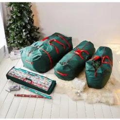 Christmas Tree Storage Bag - 210cm -Yankee Candle Sales Shop t01as355502c