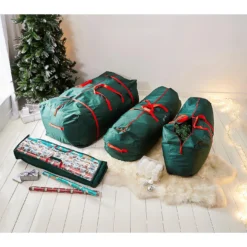 Christmas Tree Storage Bag 120-180cm -Yankee Candle Sales Shop t01as355503c