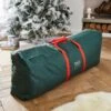 Christmas Tree Storage Bag 120-180cm -Yankee Candle Sales Shop v01as355500s
