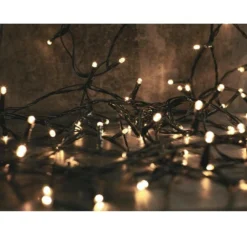 Warm White Mains Powered String Lights 9 Warm White Mains Powered String Lights -Yankee Candle Sales Shop v01hu066500s