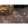 Warm White Mains Powered String Lights 2 Warm White Mains Powered String Lights -Yankee Candle Sales Shop v01hu066502s