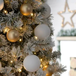 Warm White Mains Powered String Lights 12 Warm White Mains Powered String Lights -Yankee Candle Sales Shop v01hu066503s