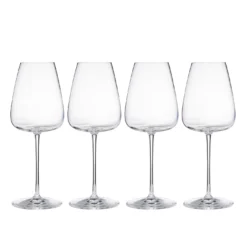Luigi Bormioli Talismano White Wine Glasses Set Of Four 5 Luigi Bormioli Talismano White Wine Glasses Set Of Four -Yankee Candle Sales Shop v01jy097500s