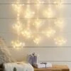 Hanging Starburst Lights -Yankee Candle Sales Shop v01zm055501c
