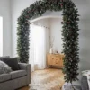 New Jersey Spruce Artificial Tree Arch -Yankee Candle Sales Shop v01zm135501s