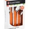 Russell Hobbs Vermont Cutlery Set Of 16 -Yankee Candle Sales Shop v01zo304502c