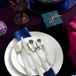 Viners Glamour 24 Piece Cutlery Set -Yankee Candle Sales Shop w01fh894852s