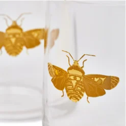 Spode Creatures Of Curiosity Tumblers -Yankee Candle Sales Shop w01zo569852s