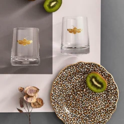 Spode Creatures Of Curiosity Tumblers -Yankee Candle Sales Shop w01zo569856s