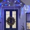 Multifunction Icicle Lights - Blue/White 2 Multifunction Icicle Lights - Blue/White -Yankee Candle Sales Shop x01dn622500s