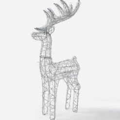 Outdoor Multifunctional Reindeer - 1.15m -Yankee Candle Sales Shop x01dn652501s