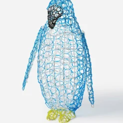 Outdoor Twinkling Penguin - 70cm -Yankee Candle Sales Shop x01dn658500s
