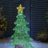 Outdoor Twinking Christmas Tree -Yankee Candle Sales Shop x01dn659500s