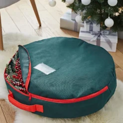 Wreath Storage Bag - 60cm