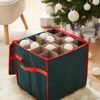 Bauble Storage Bag - 48 -Yankee Candle Sales Shop x01dn672501s