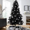 Noir Snow Tipped Fir Christmas Tree -Yankee Candle Sales Shop x01dn680500s