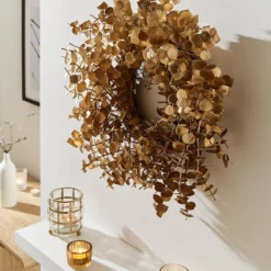 Gisela Graham Wreath -Yankee Candle Sales Shop x01dn884854s