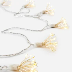 Starburst LED String Lights -Yankee Candle Sales Shop x01fw059500s