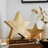 Metal Star Decorations -Yankee Candle Sales Shop x01gb746500s