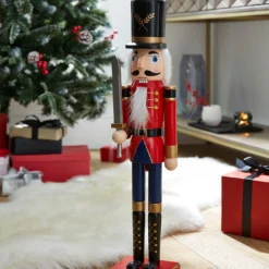 Large Nutcracker
