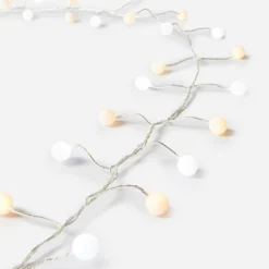 Berry LED Cluster Lights -Yankee Candle Sales Shop x01gb963501s