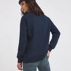 Christmas Tree Novelty Sweatshirt -Yankee Candle Sales Shop x01hi505763w