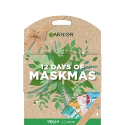 Garnier 12 Days Of Maskmas -Yankee Candle Sales Shop x01if336853c