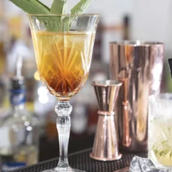 RCR Melodia Set Of 6 Wine Glasses -Yankee Candle Sales Shop x01pp758851s