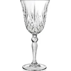 RCR Melodia Set Of 6 Wine Glasses -Yankee Candle Sales Shop x01pp758854s