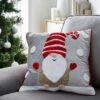 Tufted Garrie Gonk Cushion -Yankee Candle Sales Shop x01qf278500s