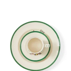 Spode Christmas Tree 12 Piece Dinner Set -Yankee Candle Sales Shop x01uh052851s