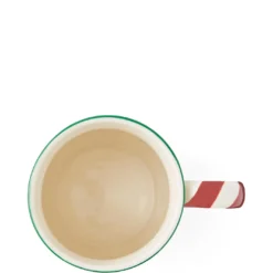 Spode Christmas Tree Mug Set Of 4 -Yankee Candle Sales Shop x01uh057852s