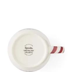 Spode Christmas Tree Mug Set Of 4 -Yankee Candle Sales Shop x01uh057853s