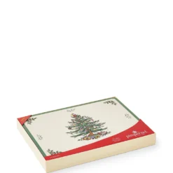 Spode Christmas Tree Placemats Set Of 6 -Yankee Candle Sales Shop x01uh077855s