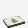 Spode Christmas Tree Placemats Set Of 6 -Yankee Candle Sales Shop x01uh077861s