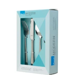 Amefa Bliss 24 Piece Cutlery Set -Yankee Candle Sales Shop x01uh712851s
