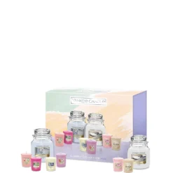 Yankee Candle WOW Gift Set