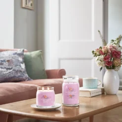 Yankee Candle Jar Hand Tied Blooms -Yankee Candle Sales Shop y01yk339877s