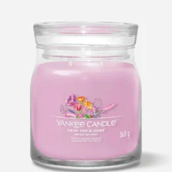 Yankee Candle Jar Hand Tied Blooms