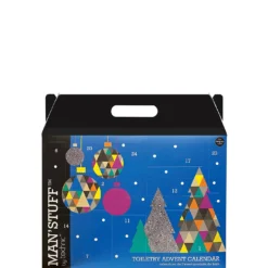 Man Stuff Advent Calendar