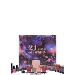 Q-K 24 Days Of Beauty Advent Calendar