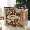 Joe & Seph's Vegan Advent Calendar -Yankee Candle Sales Shop z01be223502s