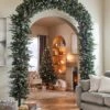 Salzburg Tree Arch - 8ft -Yankee Candle Sales Shop z01cg182500s