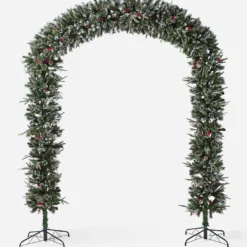 Salzburg Tree Arch - 8ft 5 Salzburg Tree Arch - 8ft -Yankee Candle Sales Shop z01cg182501s